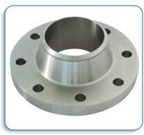 Weld Neck Flanges