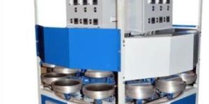 Khakhra Roasting Machines