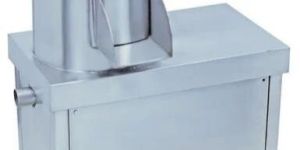 Potato Peeling Machine