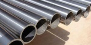 Seamless Steel Pipes