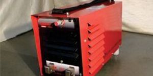 Inverter Welding Machines