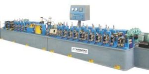 Tube Mill Machine