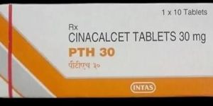 Cinacalcet Tablets