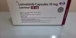 LENVIMA LENVATINIB CAPSULES