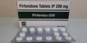 Pirfenidone Tablets