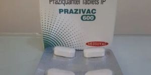 Praziquantel Tablets IP