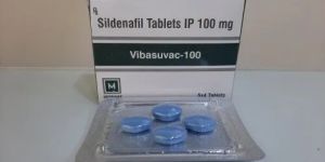 Sildenafil Tablets IP