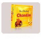 Chandan Dhoop