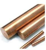 Chromium Zirconium Copper