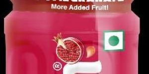 Mr. Fresh Pomegranate Juice 250 ml
