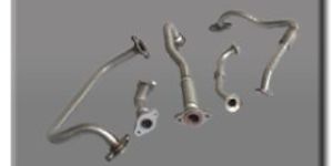 Exhaust Gas Recirculation Tubes