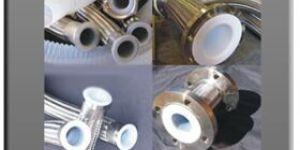 PTFE Hose Assemblies