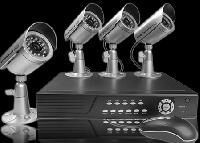 CCTV Cameras Equipment