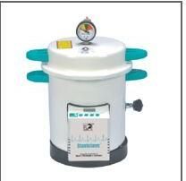 Medical Autoclave