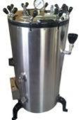 Vertical Autoclave