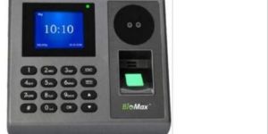 N-BM70 W Multi-Bio Time Attendance Access Control System