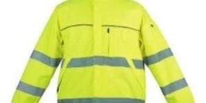 Safety Jacket