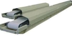Belt Conveyor System