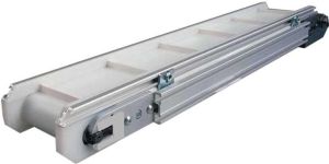 Side Walled Conveyors