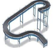 Modular Flex Conveyors