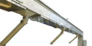 Multidischarge Conveyors