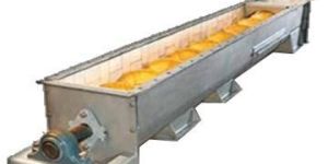 Screw Conveyors