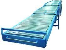 Telescopic Conveyors