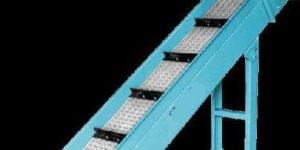 Wire Mesh Belt Conveyors