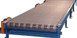 Wire Mesh Conveyor
