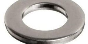 Plain Washers