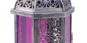 Decorative Lantern