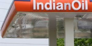 Indian Oil