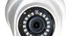 HL-IP-40ID18SMD Dome Camera