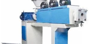 PVC Tubing Machine