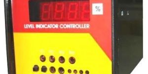 Level Indicator Controller