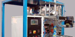 Spice Packing Machine