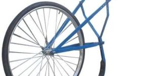 Bicycle Weeder