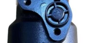 Hydraulic Drive Motor