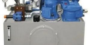 Hydraulic Power Units