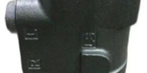 Hydraulic Steering Control Unit