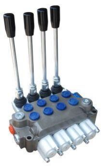 Mobile Control Valve