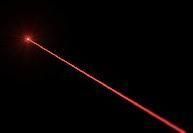 Laser Light