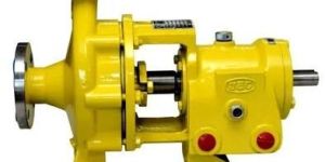 Chemical Pumps
