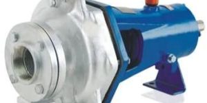 Stainless Steel Pump