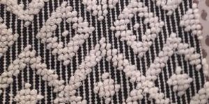 Handloom Cushion Cover