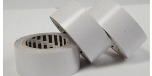 Sticol White Double Sided Tapes