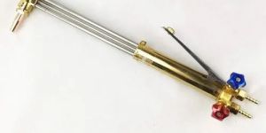 Gas Cutter Torch