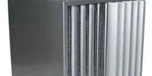 Industrial Air Heater