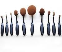 Cosmetic Brush Set