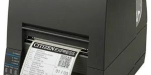 Barcode Printers